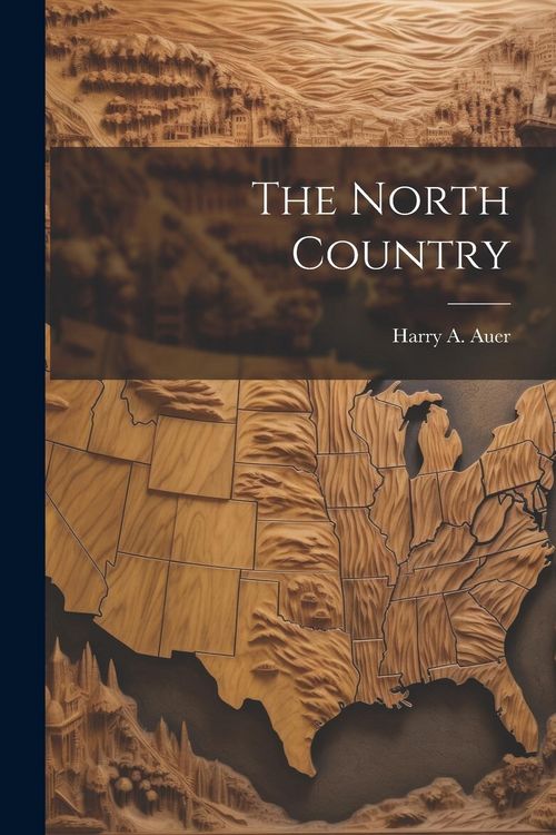 Produktbild: The North Country