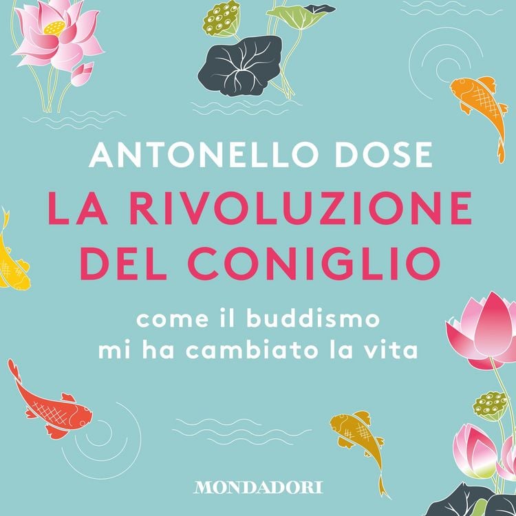 Produktbild: La rivoluzione del coniglio