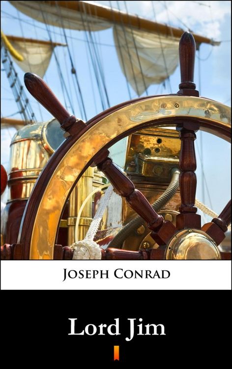 Produktbild: Lord Jim