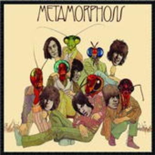 Produktbild: Metamorphosis