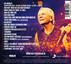 Produktbild: Die H&ouml;hepunkte der Arena-Konzerte-Live!