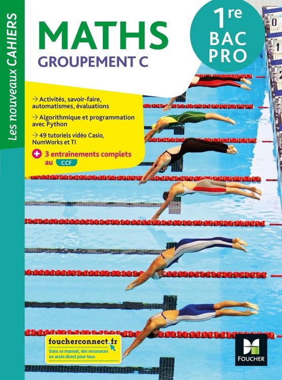 Produktbild: Les nouveaux cahiers