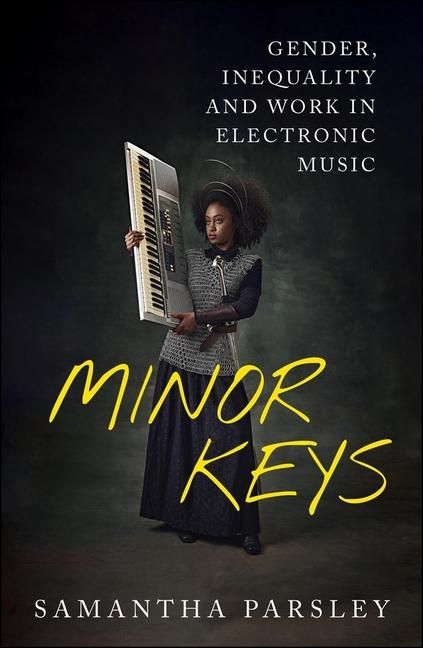 Produktbild: Minor Keys