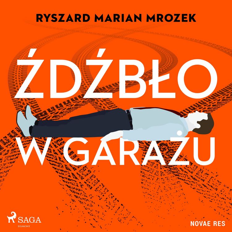 Produktbild: Źdźbło w garażu