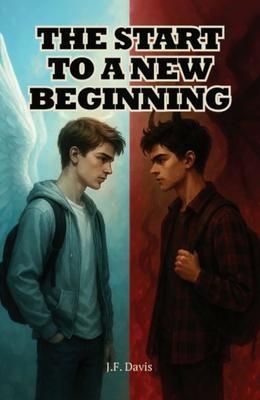 Produktbild: The Start To A New Beginning