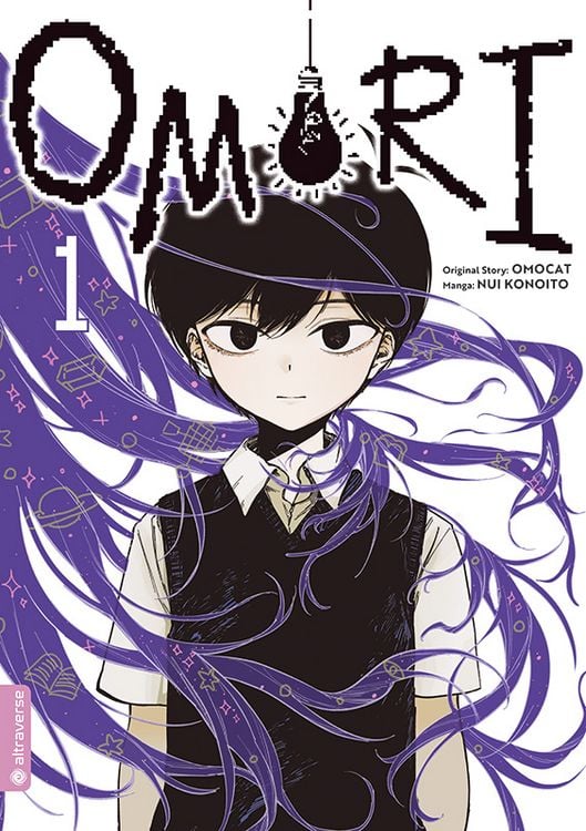 Produktbild: Omori 01