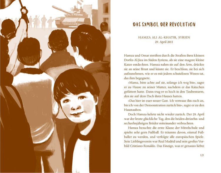 Produktbild: Stories for Future &ndash; 13 Jugendliche, die etwas bewegen