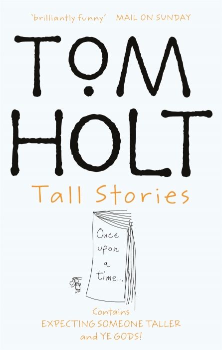 Produktbild: Tall Stories