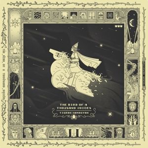 Produktbild: The Bird of a Thousand Voices