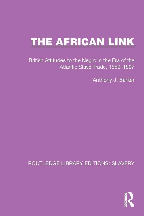 Produktbild: The African Link