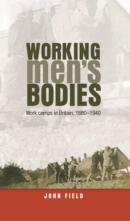 Produktbild: Working Men's Bodies CB