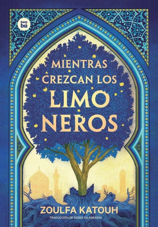Produktbild: Mientras Crezcan Los Limoneros