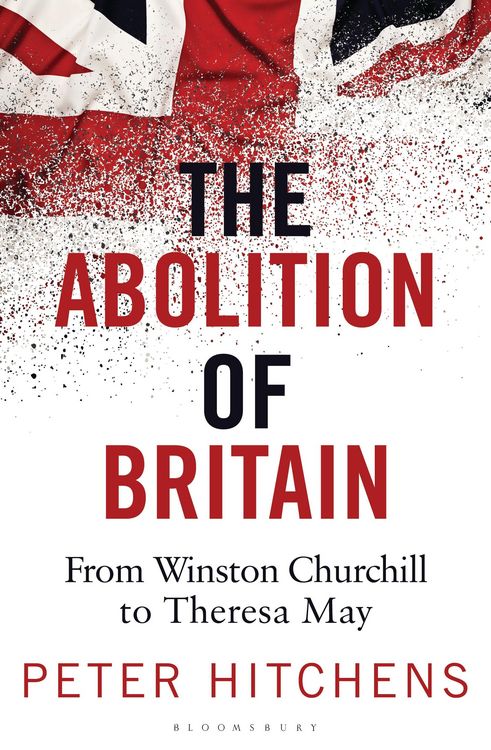 Produktbild: The Abolition of Britain