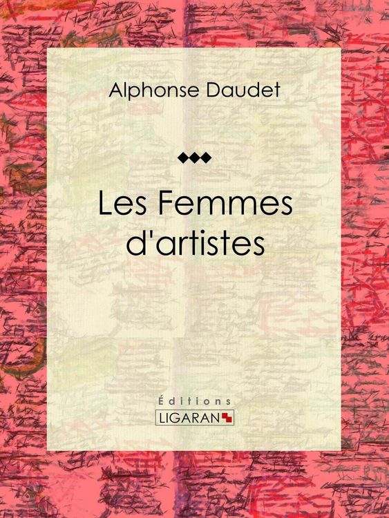Produktbild: Les Femmes d'artistes