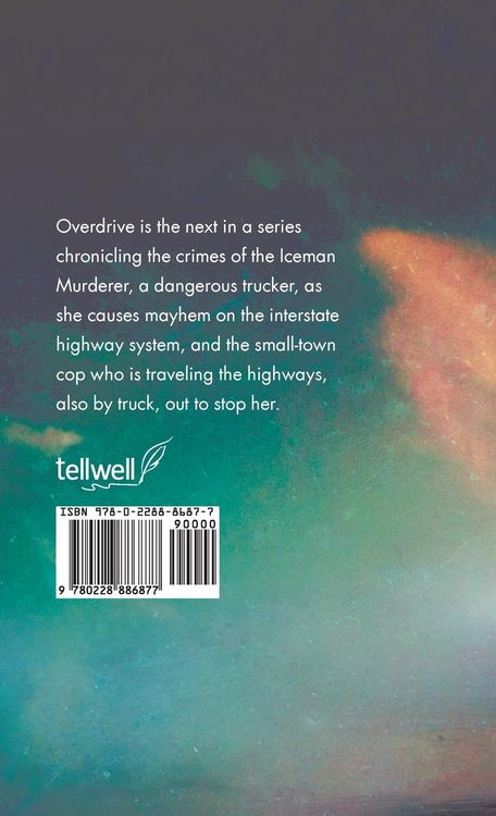 Produktbild: Overdrive