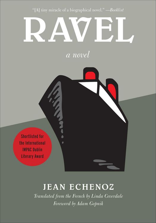 Produktbild: Ravel
