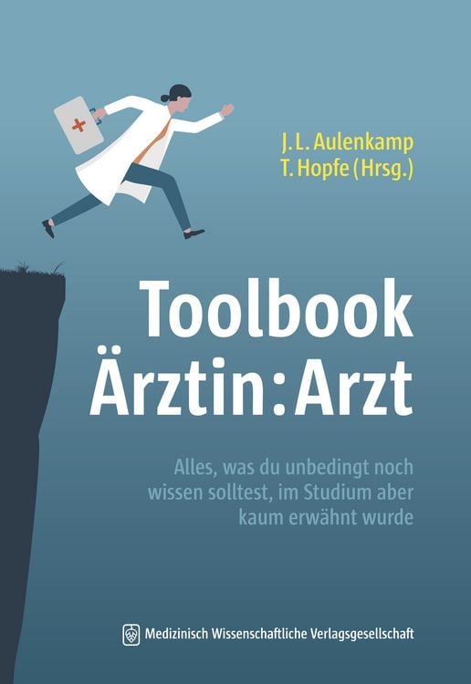 Produktbild: Toolbook &Auml;rztin:Arzt