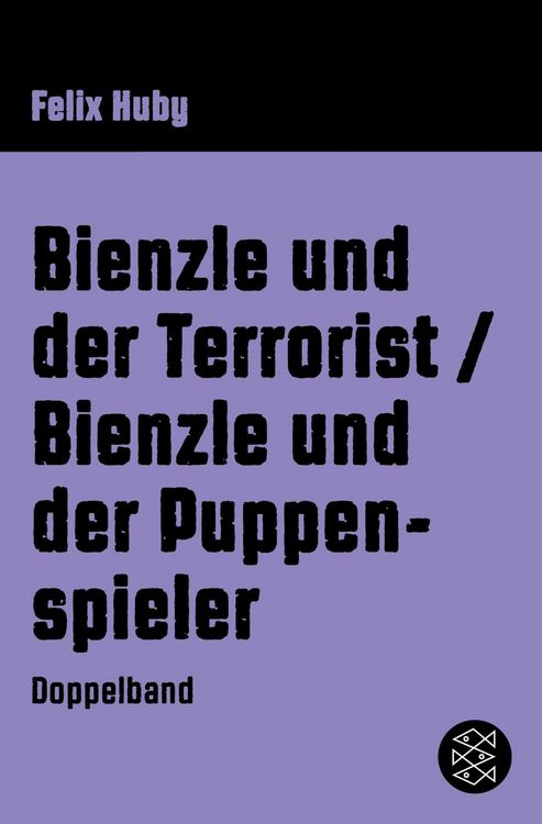 Produktbild: Bienzle und der Terrorist / Bienzle und der Puppenspieler