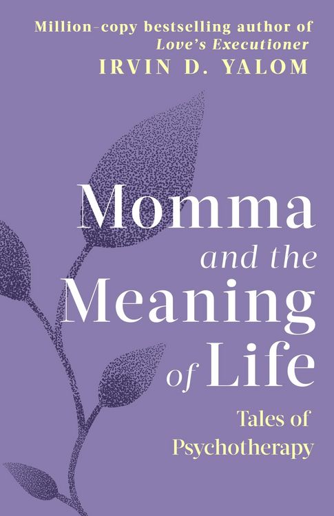 Produktbild: Momma And The Meaning Of Life