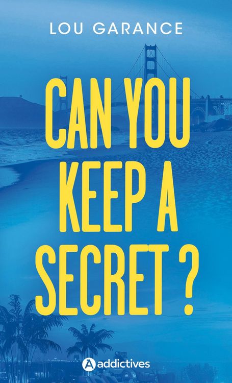 Produktbild: Can You Keep a Secret ?