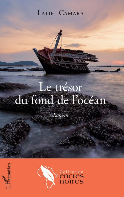 Produktbild: Le tr&eacute;sor du fond de l'oc&eacute;an