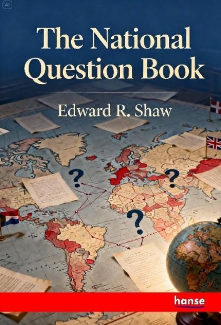 Produktbild: The National Question Book