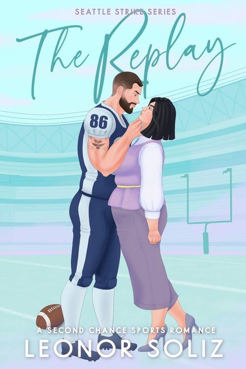 Produktbild: The Replay
