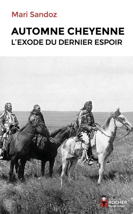 Produktbild: Automne cheyenne