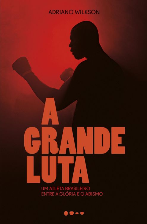 Produktbild: A grande luta