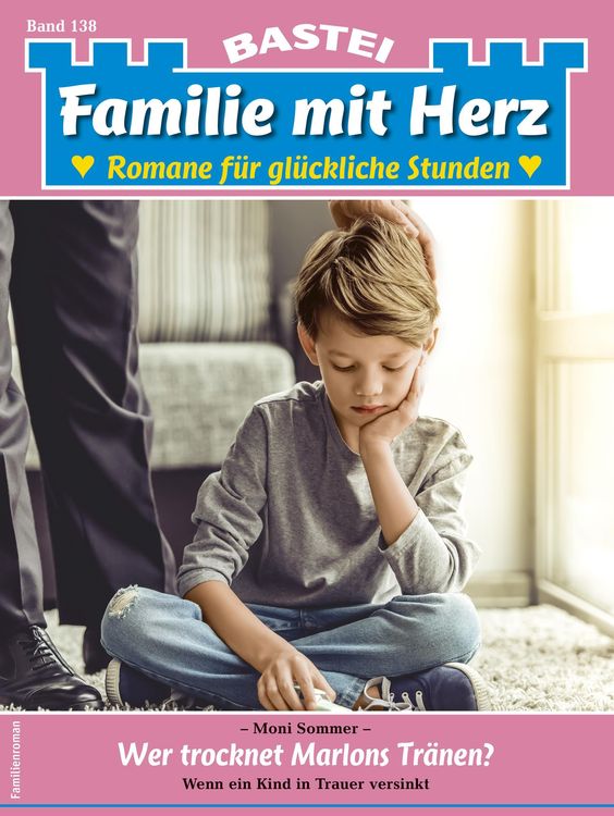 Bild vom Artikel Familie mit Herz 138 vom Autor Moni Sommer