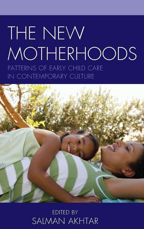 Produktbild: New Motherhoods