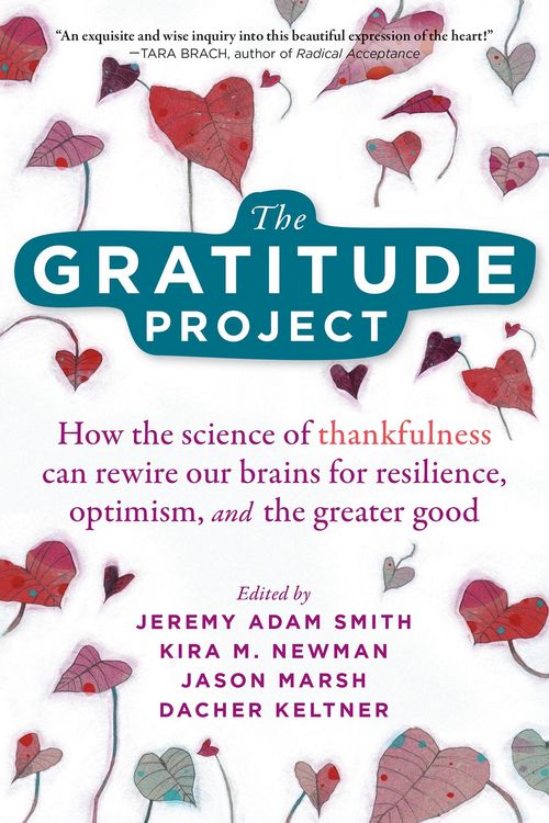 Produktbild: Gratitude Project