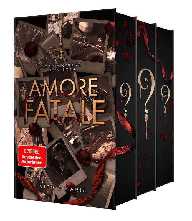 Produktbild: Amore - Fatale