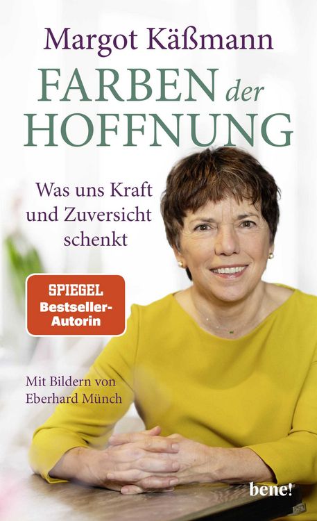 Produktbild: Farben der Hoffnung