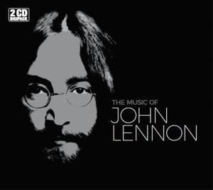 Produktbild: The Music Of John Lennon