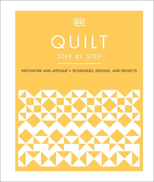 Produktbild: Quilt Step by Step