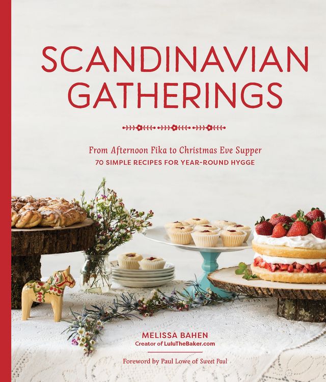 Produktbild: Scandinavian Gatherings