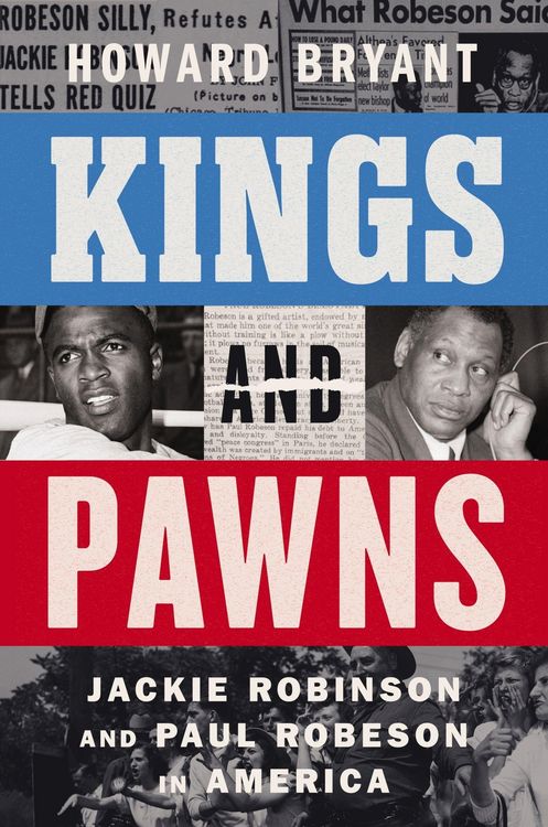 Produktbild: Kings and Pawns