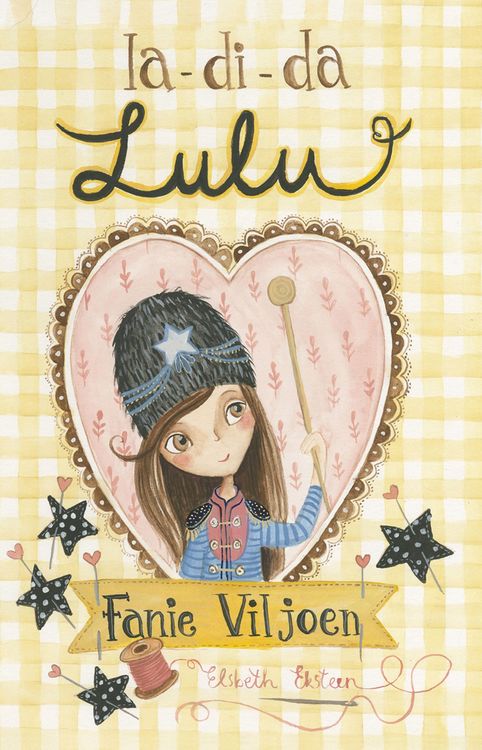 Produktbild: La di da, Lulu