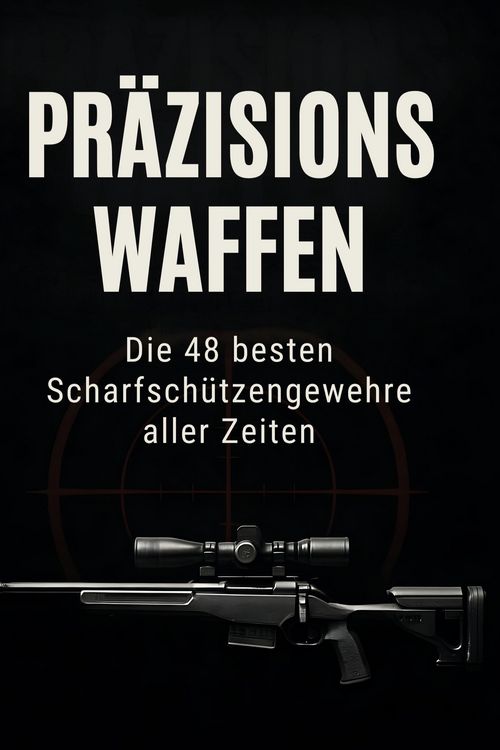 Produktbild: Pr&auml;zisionswaffen