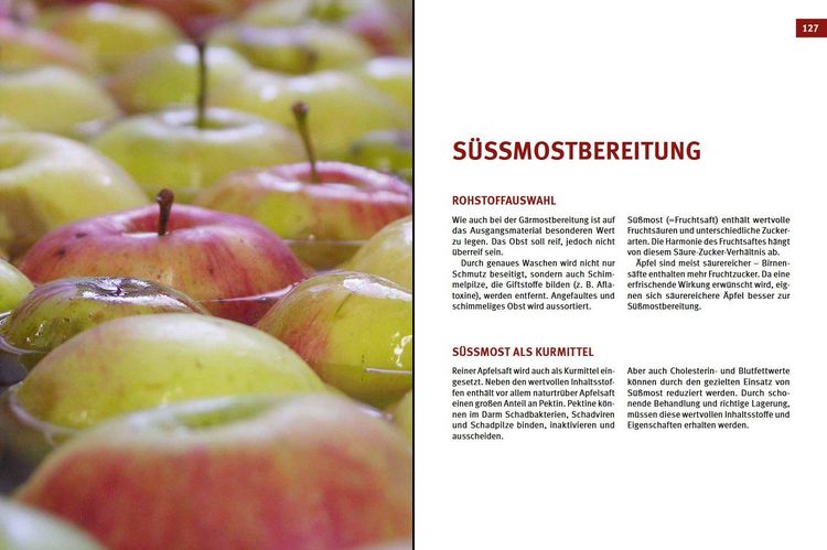 Produktbild: Cider, Most & Apfelwein