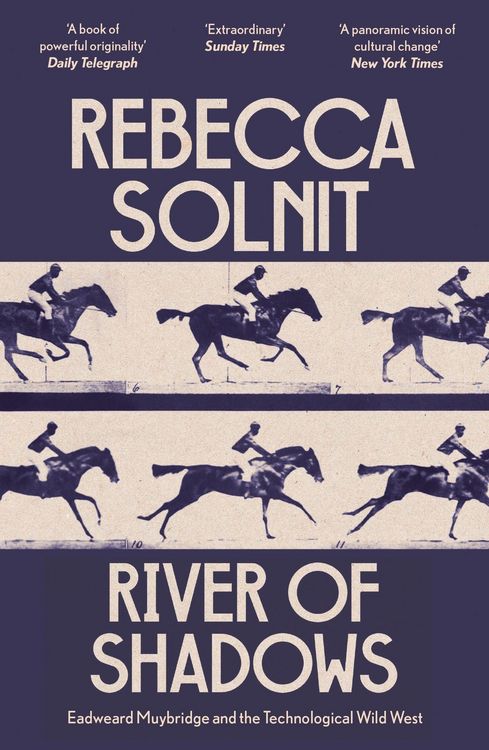 Produktbild: River of Shadows