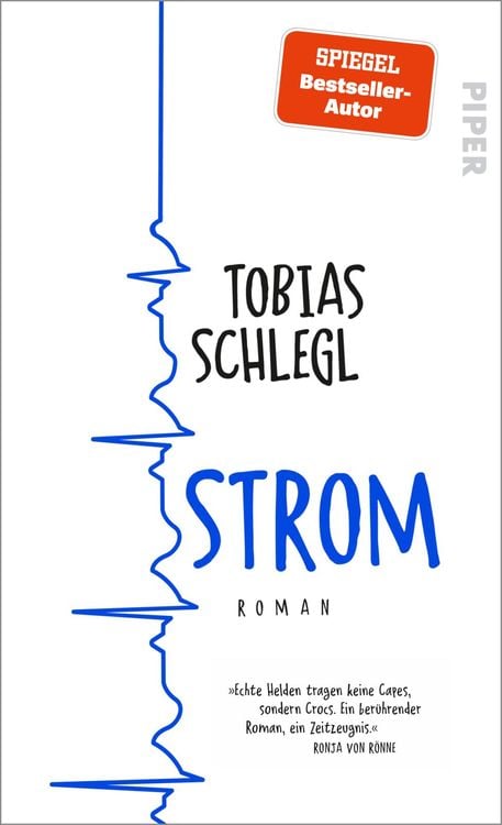 Produktbild: Strom
