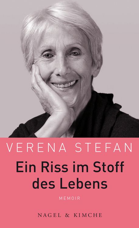 Produktbild: Ein Riss im Stoff des Lebens
