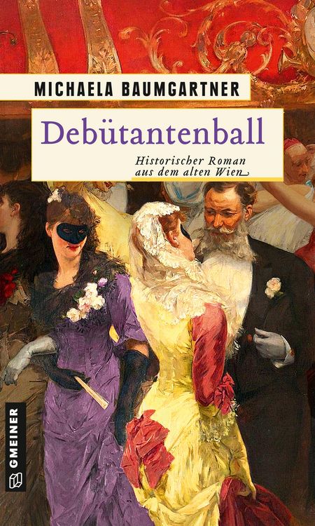 Produktbild: Deb&uuml;tantenball