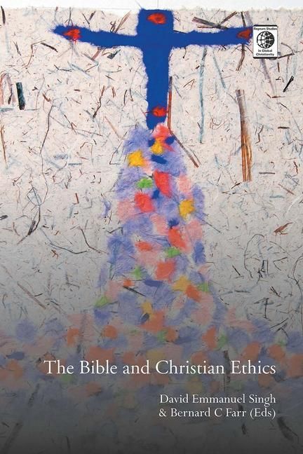 Produktbild: The Bible and Christian Ethics