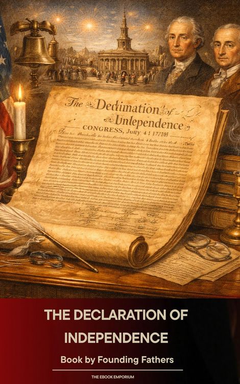 Produktbild: Declaration of Independence