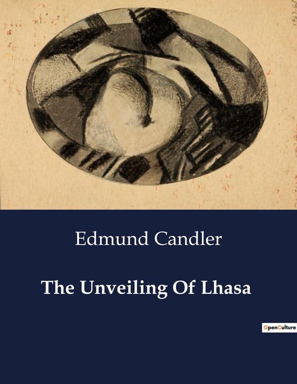 Produktbild: The Unveiling Of Lhasa
