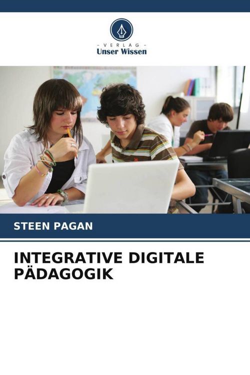 Produktbild: Integrative Digitale P&auml;dagogik