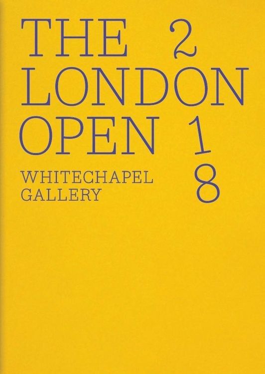 Produktbild: Butler, E: The London Open 2018